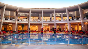Long Beach Resort