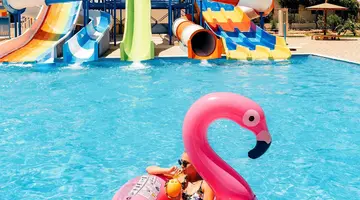 Long Beach Resort