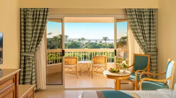 Long Beach Resort