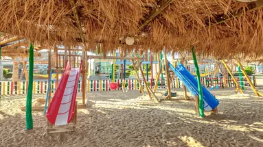 Long Beach Resort