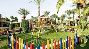 Long Beach Resort