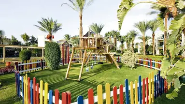 Long Beach Resort