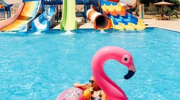 Long Beach Resort