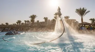 Long Beach Resort