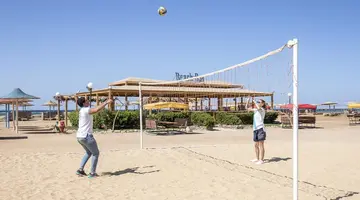 Long Beach Resort