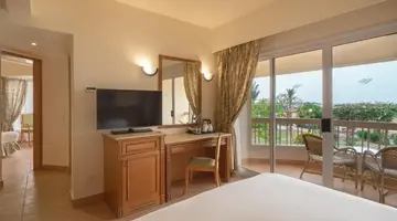 Long Beach Resort