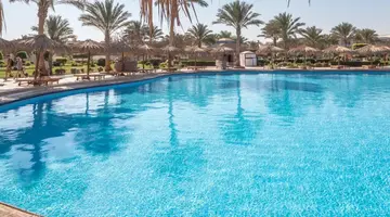 LONG BEACH RESORT