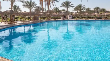LONG BEACH RESORT