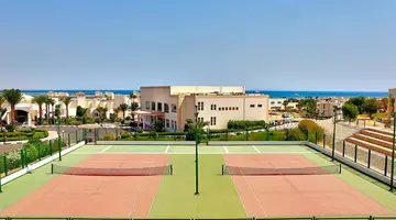 Long Beach Resort