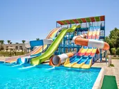 Long Beach Resort