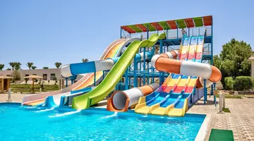 Long Beach Resort