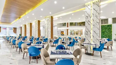 Long Beach Resort