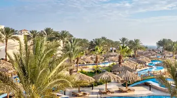Long Beach Resort