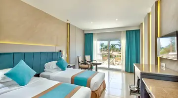 Long Beach Resort