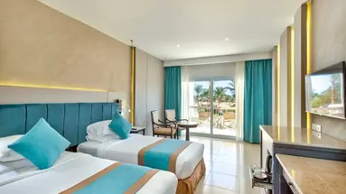 Long Beach Resort