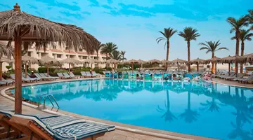 Long Beach Resort