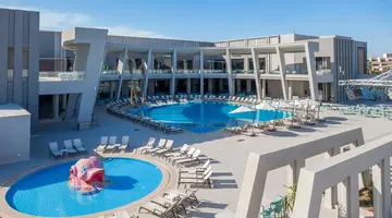 Long Beach Resort