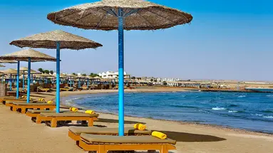 Long Beach Resort