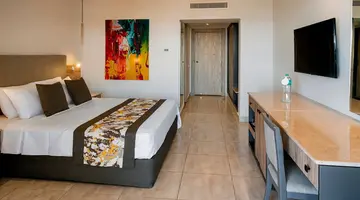 Long Beach Resort