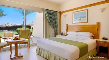 Long Beach Resort