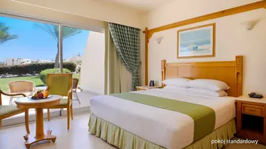 Long Beach Resort