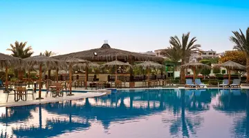 Long Beach Resort