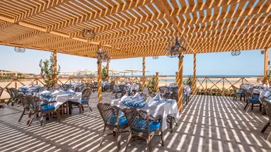 LONG BEACH RESORT
