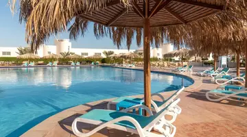 LONG BEACH RESORT