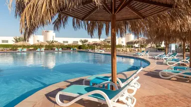 LONG BEACH RESORT