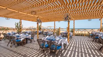 LONG BEACH RESORT