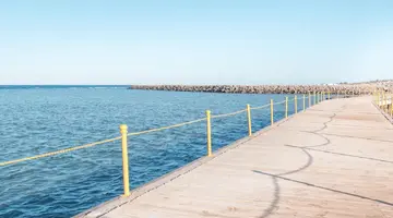 LONG BEACH RESORT