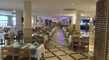 Long Beach Resort