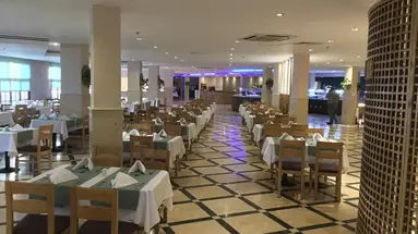 Long Beach Resort