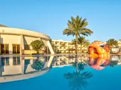 Long Beach Resort