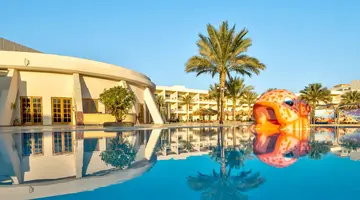 Long Beach Resort
