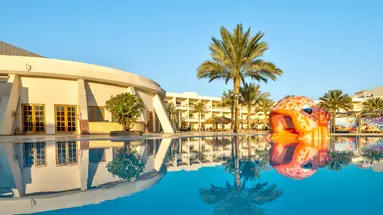 Long Beach Resort