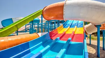 Long Beach Resort