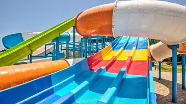 Long Beach Resort