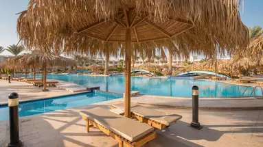 LONG BEACH RESORT