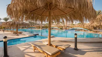 LONG BEACH RESORT