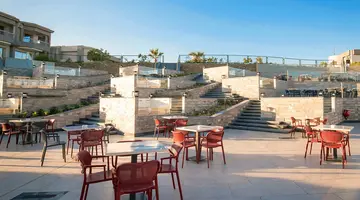Long Beach Resort