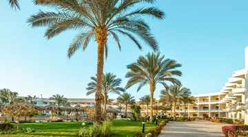 Long Beach Resort