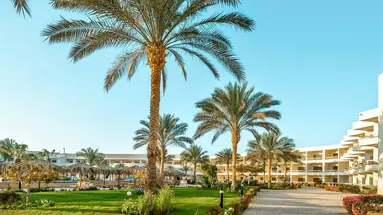 Long Beach Resort