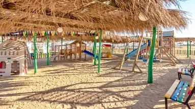 Long Beach Resort