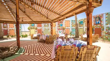 LONG BEACH RESORT