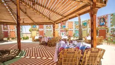 LONG BEACH RESORT