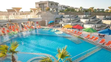 LONG BEACH RESORT