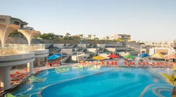 LONG BEACH RESORT