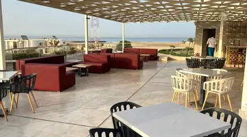 LONG BEACH RESORT