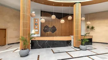 LONG BEACH RESORT